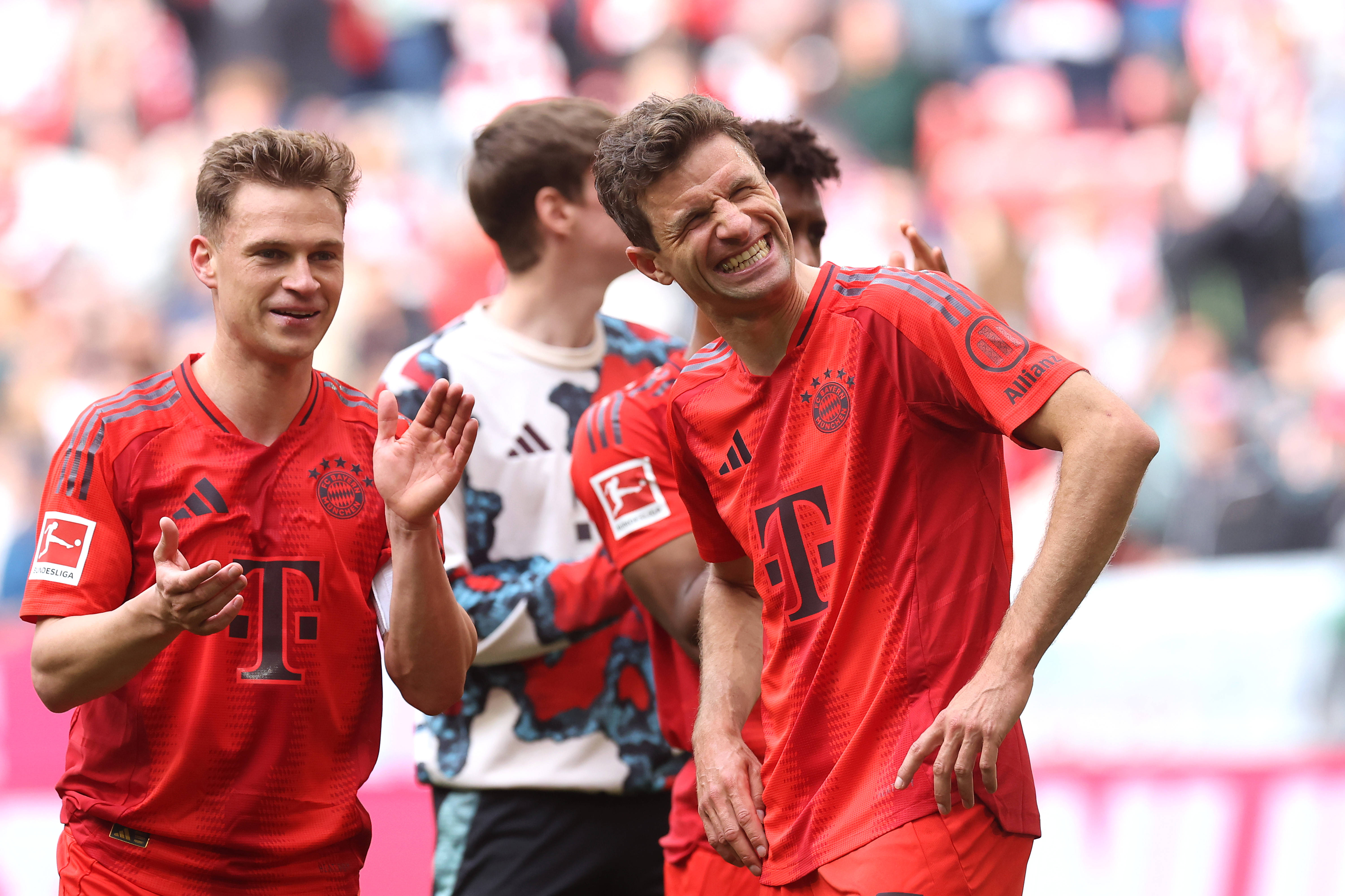 开云体育中国-拜仁慕尼黑后防稳固，豪取德甲领先优势的简单介绍