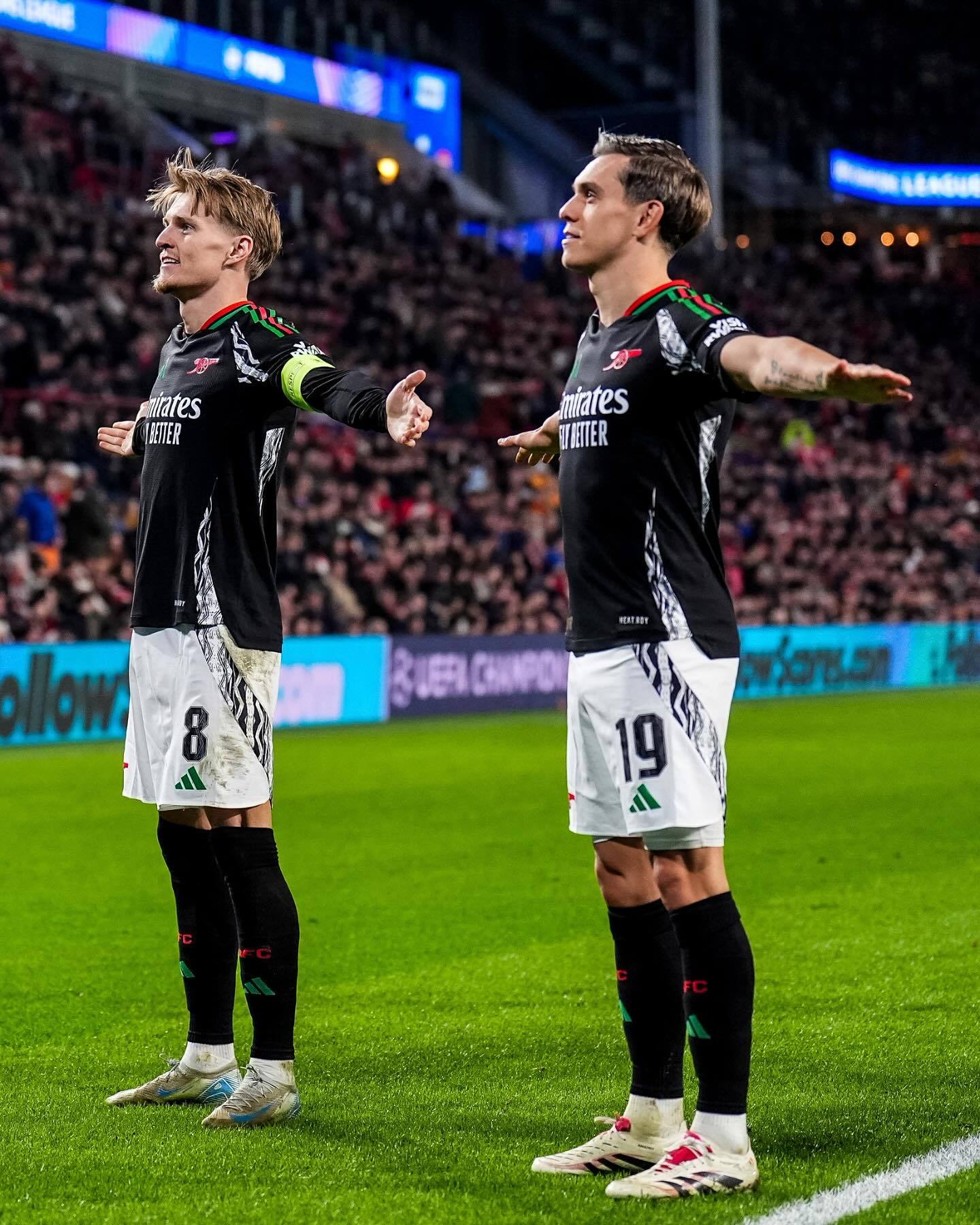 阿森纳取胜皇马,成功挺进半决赛 阿森纳取胜皇马,成功挺进半决赛