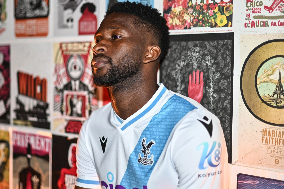 水晶宫在客场全取三分，实现逆袭的简单介绍