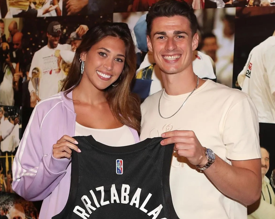 热火球员在比赛后发表感言感谢球迷支持 热火球员在比赛后发表感言感谢球迷支持