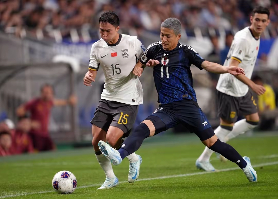 日本足球队胜挪威 日本足球队胜挪威