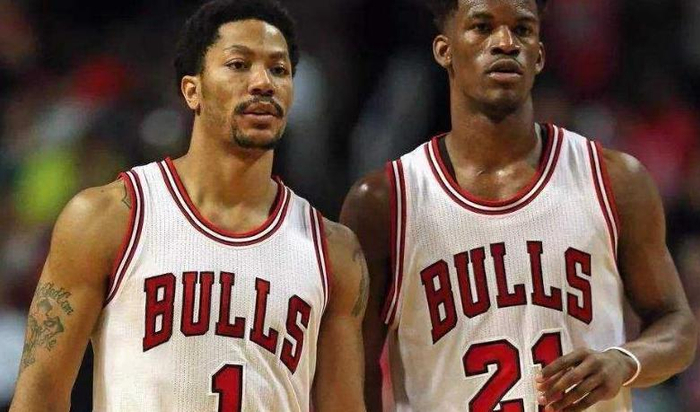 北京队完胜热火，乔治统治全场的简单介绍