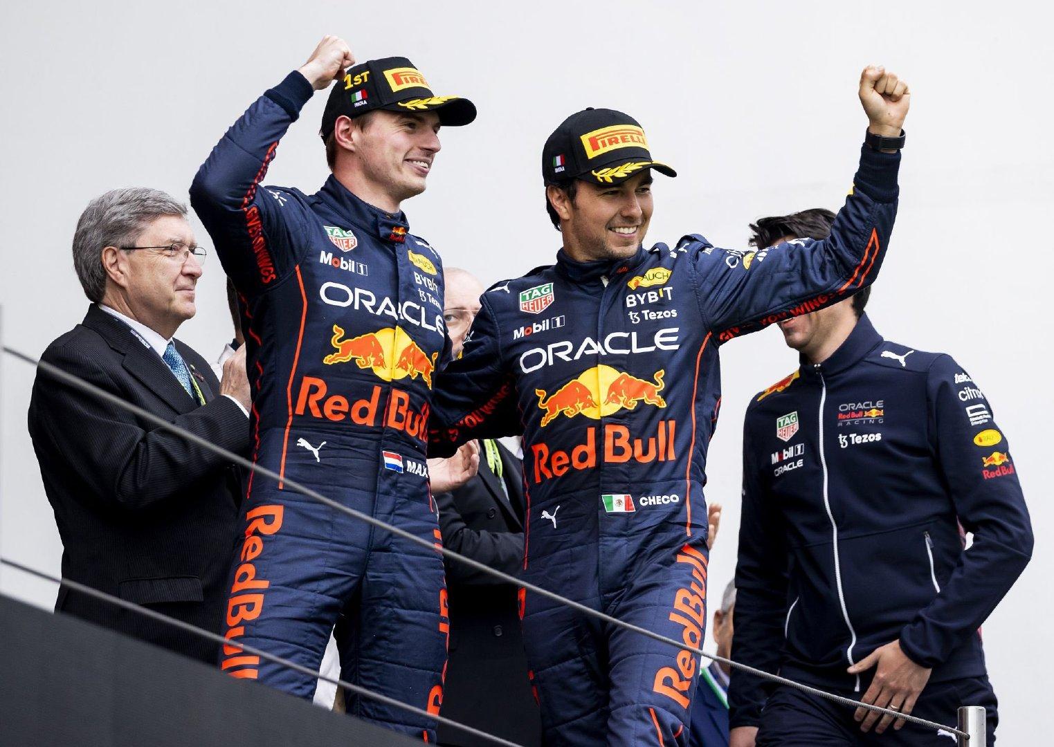 包含威廉姆斯逆转红牛二队,周冠宇统治全场的词条 包含威廉姆斯逆转红牛二队,周冠宇统治全场的词条