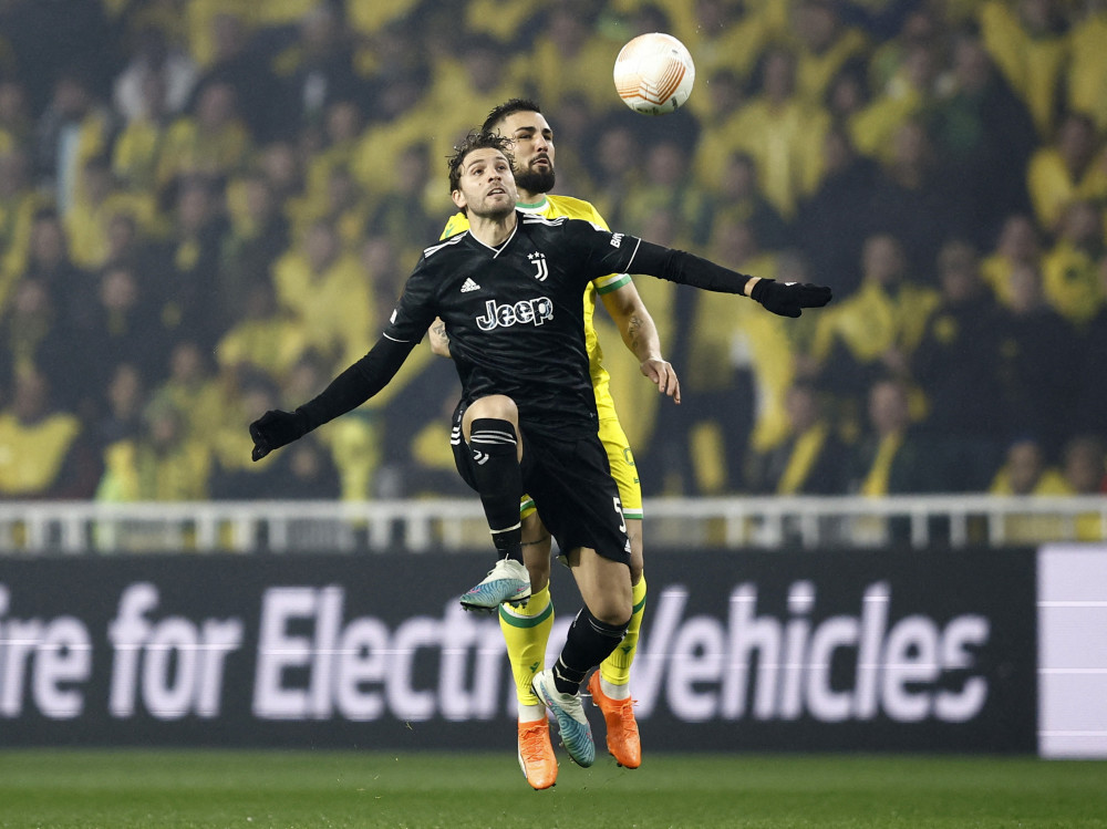 关于尤文图斯主办晋级之战,心气十足决胜一搏的信息 关于尤文图斯主办晋级之战,心气十足决胜一搏的信息