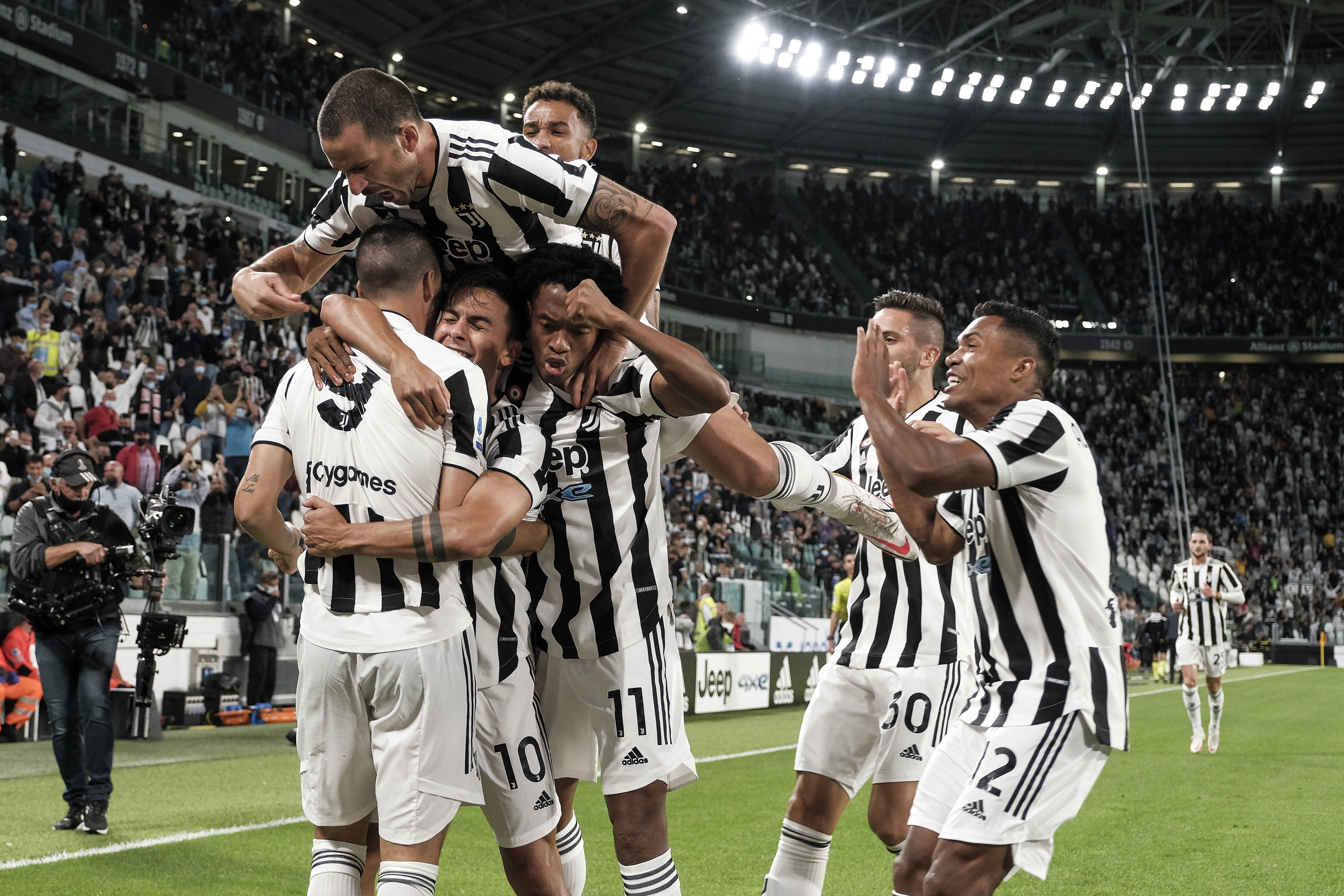 关于尤文图斯主办晋级之战,心气十足决胜一搏的信息 关于尤文图斯主办晋级之战,心气十足决胜一搏的信息