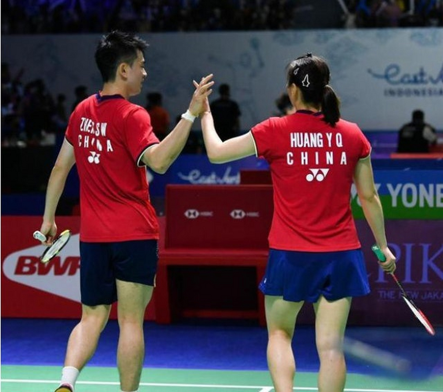 马来西亚队翻盘印尼队，郑思维关键制胜的简单介绍