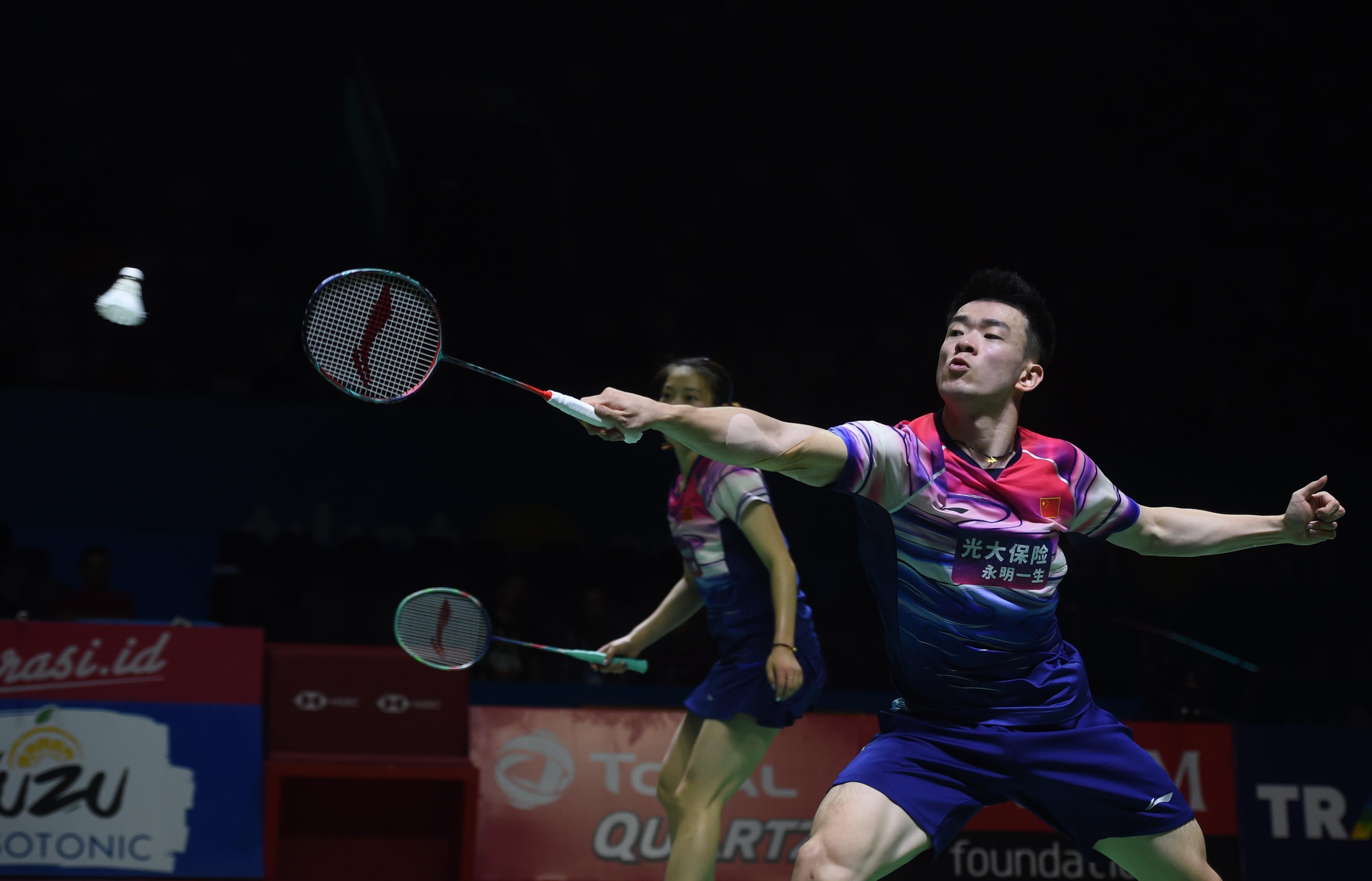 马来西亚队翻盘印尼队，郑思维关键制胜的简单介绍