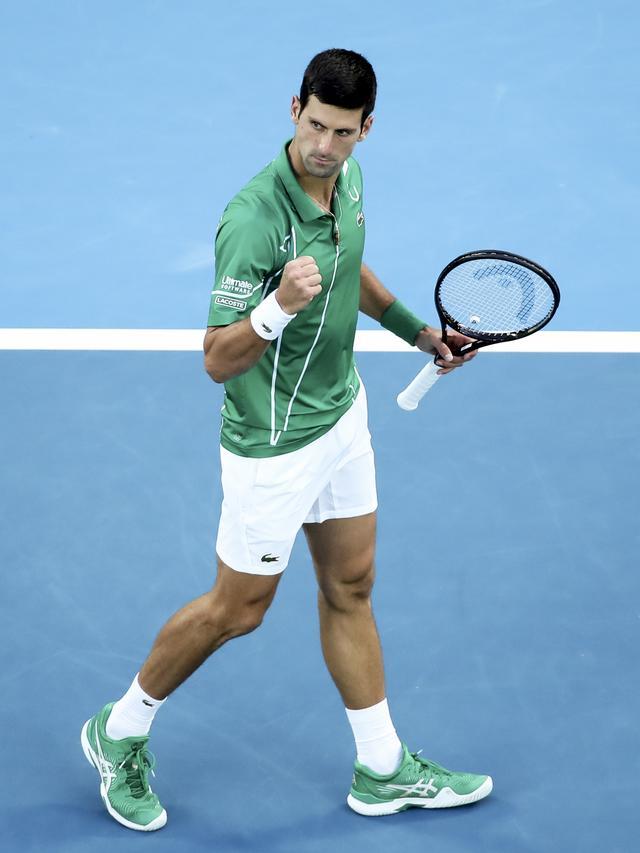 澳网绝杀蒙特卡洛大师赛，蒂姆状态火热的简单介绍