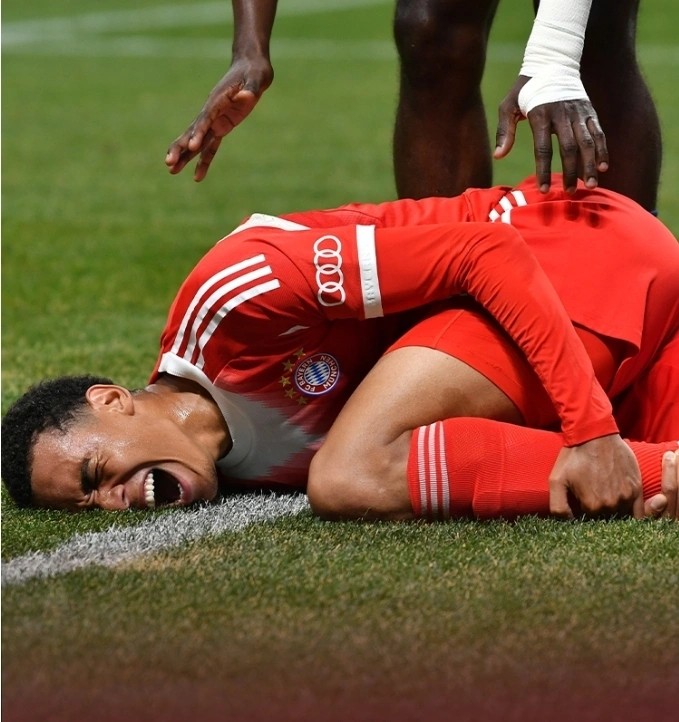 拜仁慕尼黑遭遇惨败,柏林赫塔扬眉吐气的简单介绍 拜仁慕尼黑遭遇惨败,柏林赫塔扬眉吐气的简单介绍