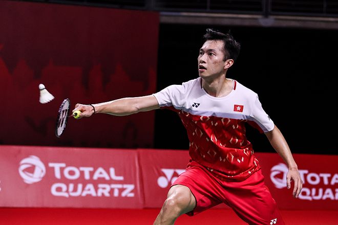 德国队力克丹麦队,辛杜关键制胜 德国队力克丹麦队,辛杜关键制胜