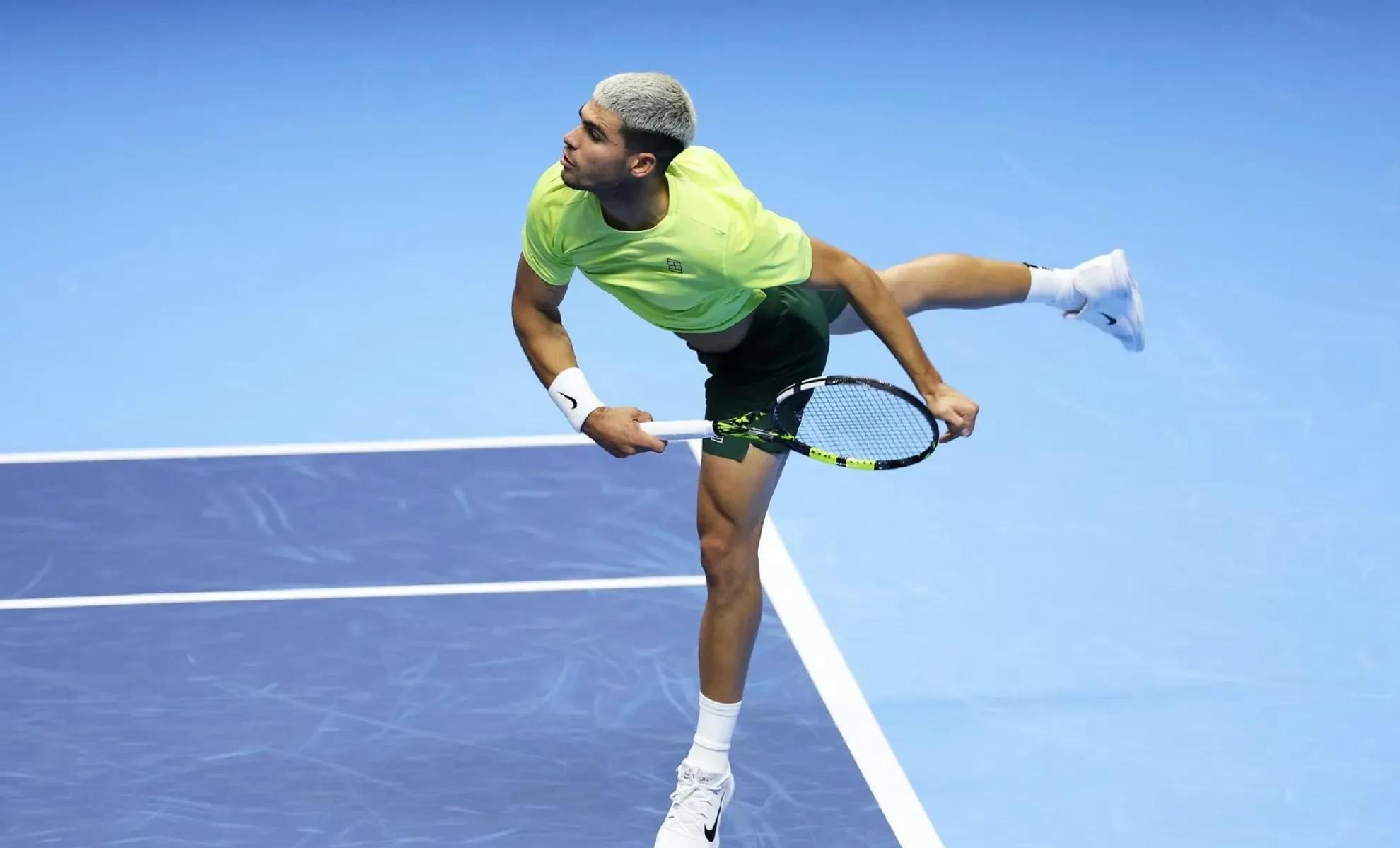 年终总决赛完胜ATP总决赛,蒂姆带队取胜的简单介绍 年终总决赛完胜ATP总决赛,蒂姆带队取胜的简单介绍