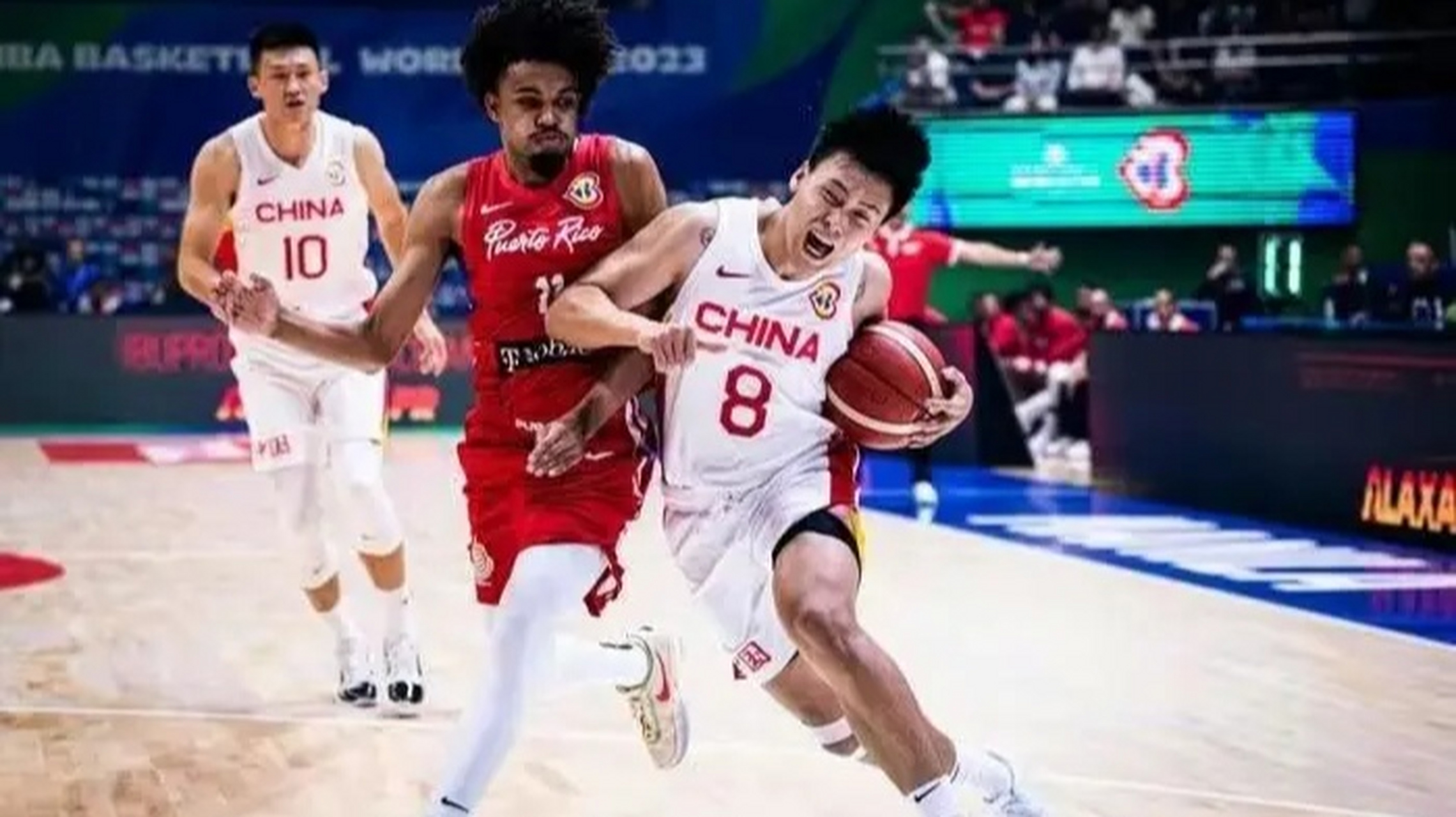 东京奥运会男篮资格赛即将打响 东京奥运会男篮资格赛即将打响