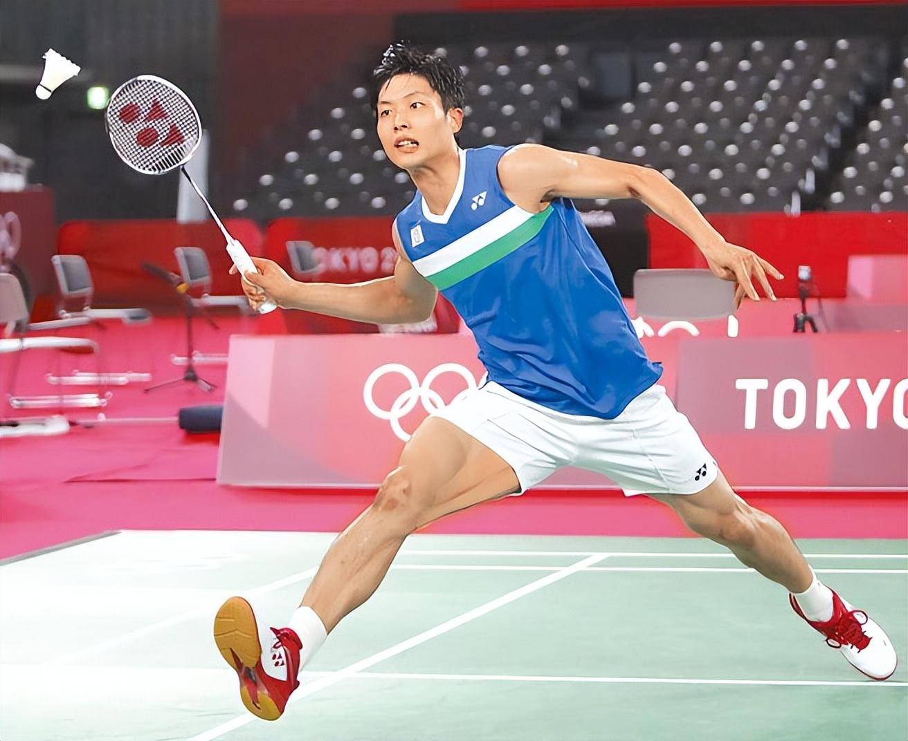 丹麦羽毛球队轻取马来西亚羽毛球队，谌龙绝境逆转的简单介绍