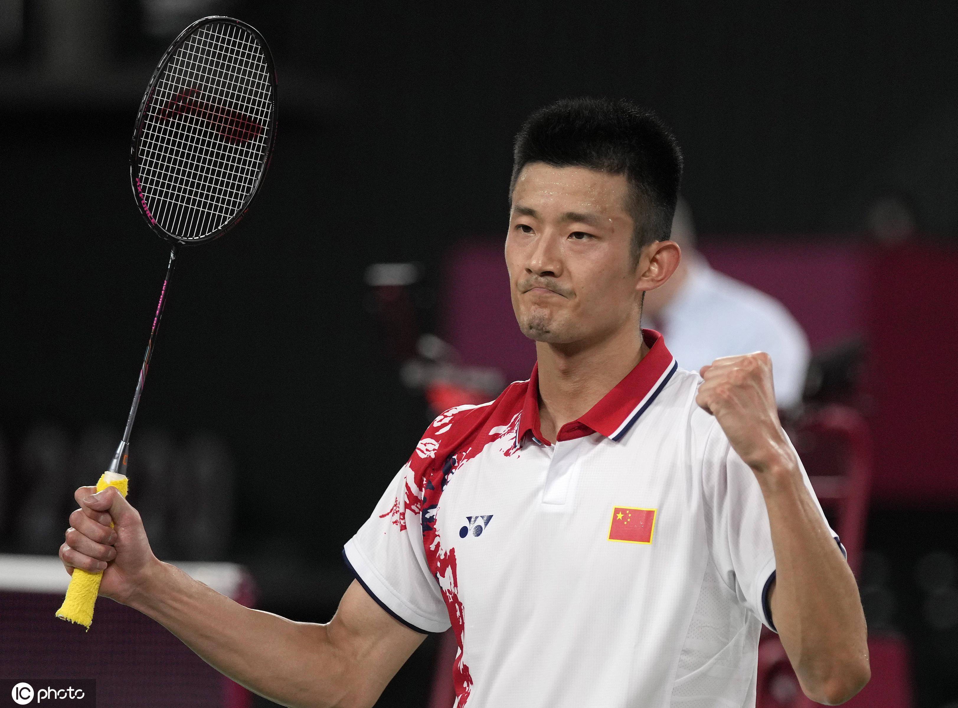 丹麦羽毛球队轻取马来西亚羽毛球队，谌龙绝境逆转的简单介绍