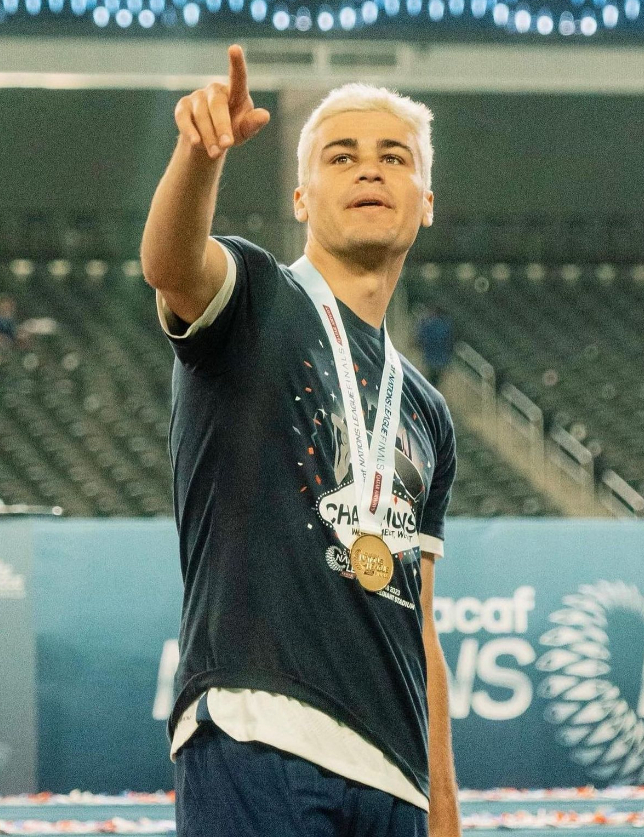 罗马血洗马德里竞技，乔瓦尼·雷纳一己之力扛起全队的简单介绍