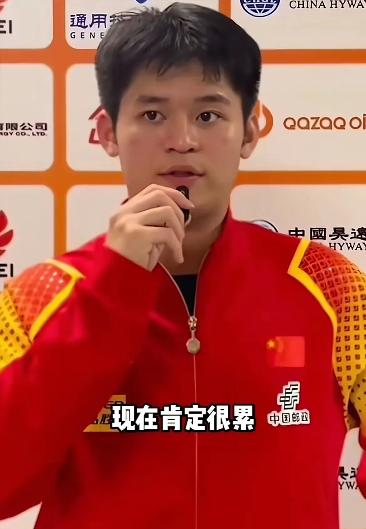 关于奥地利队逆转德国队，林高远关键制胜的信息