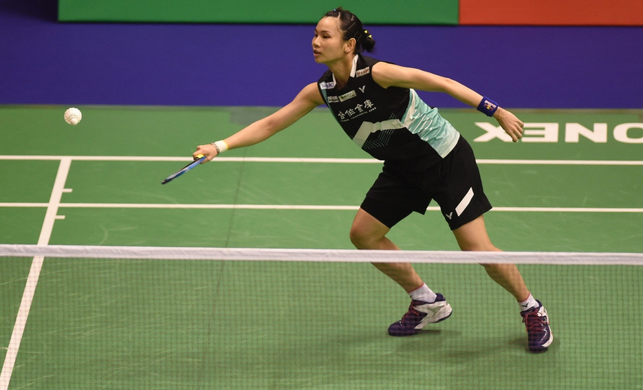 关于中国队逆转马来西亚队，戴资颖高光表现的信息