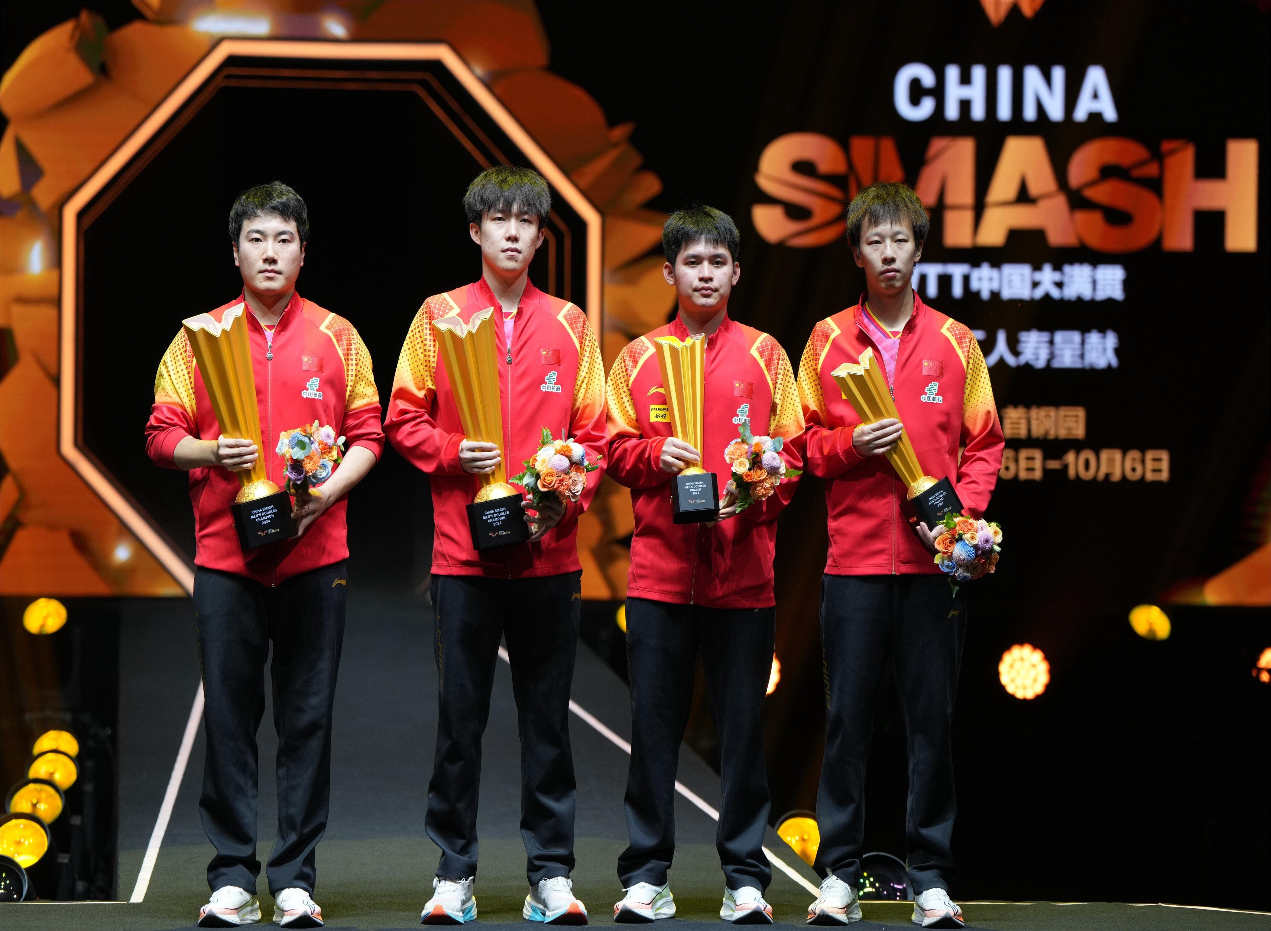 包含德国乒乓球队鏖战比利时乒乓球队，张继科统治全场的词条