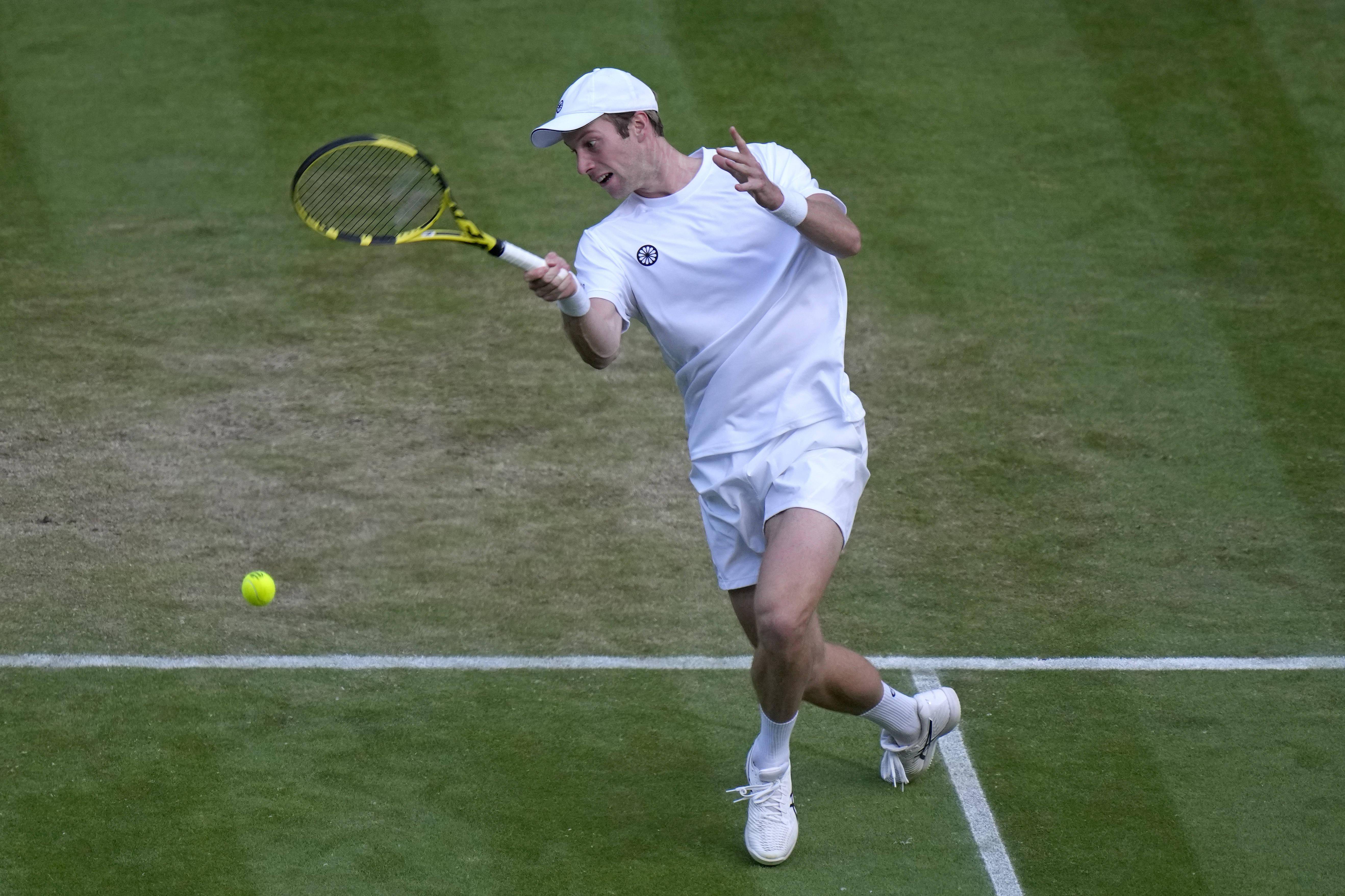 包含法国网球队爆冷美国网球队，纳达尔高光表现的词条