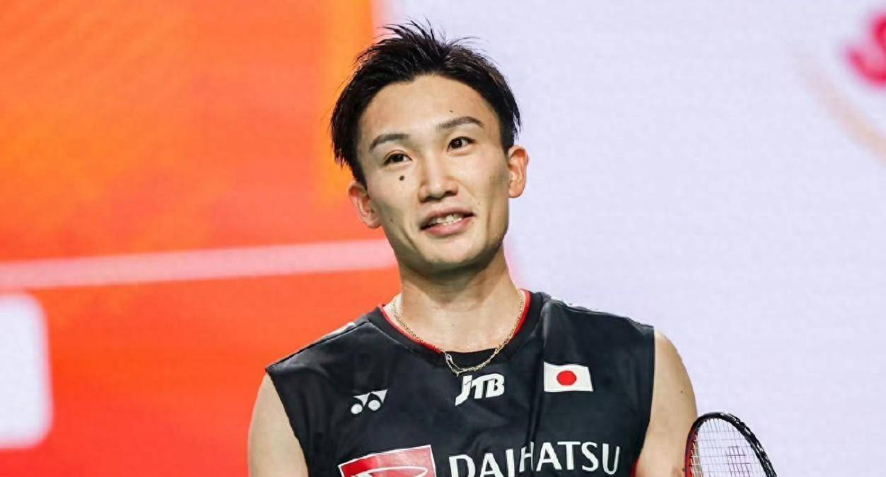 英格兰羽毛球队逆转印度羽毛球队，桃田贤斗关键制胜的简单介绍