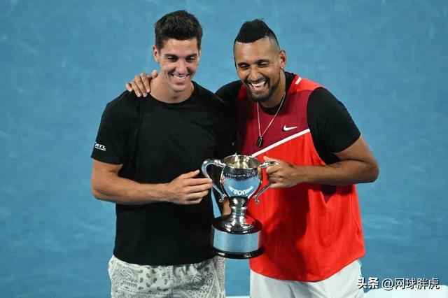 关于澳大利亚网球队横扫德国网球队，克耶高斯制霸全场的信息