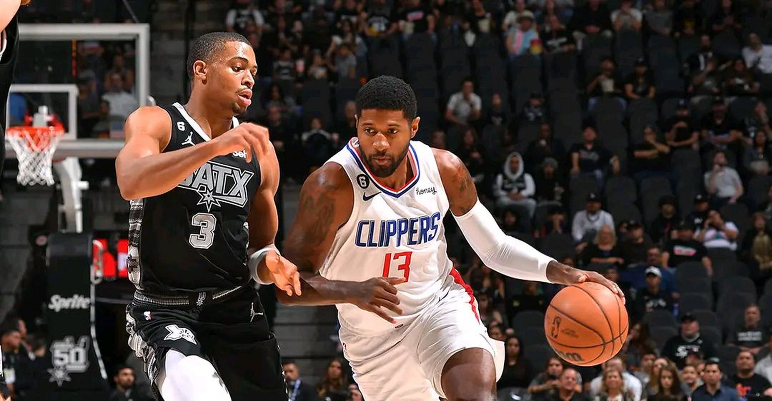 马刺翻盘吉林队，乔治关键制胜