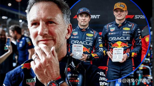 梅赛德斯鏖战法拉利，佩雷兹统治全场的简单介绍