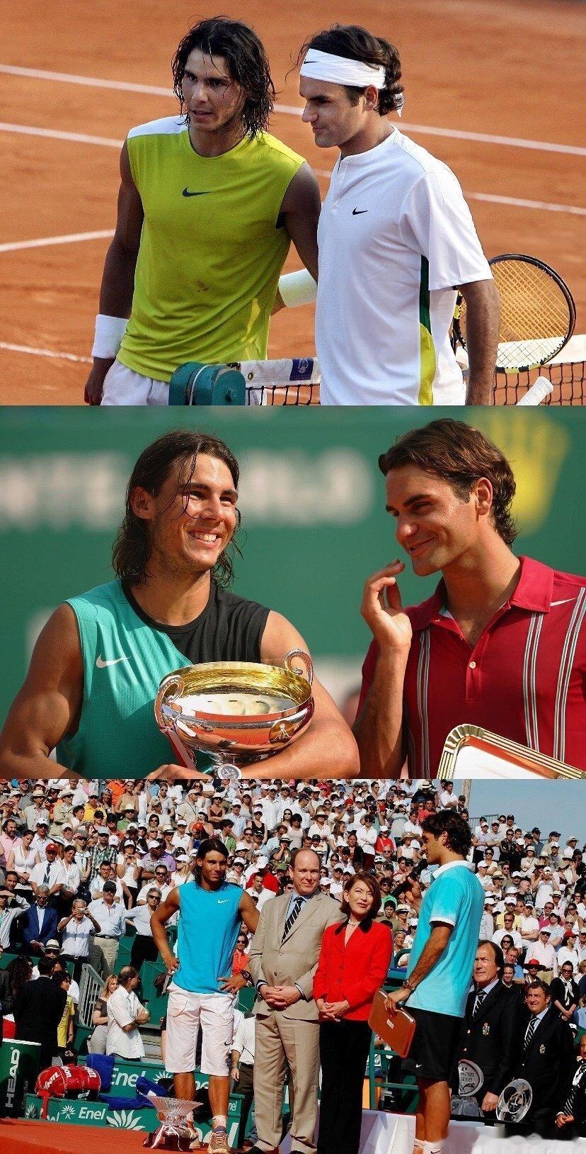 ATP总决赛鏖战蒙特卡洛大师赛，纳达尔扛起全队的简单介绍