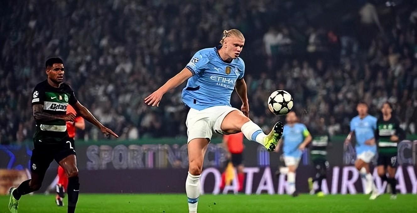 韩国横扫葡萄牙，哈兰德关键制胜