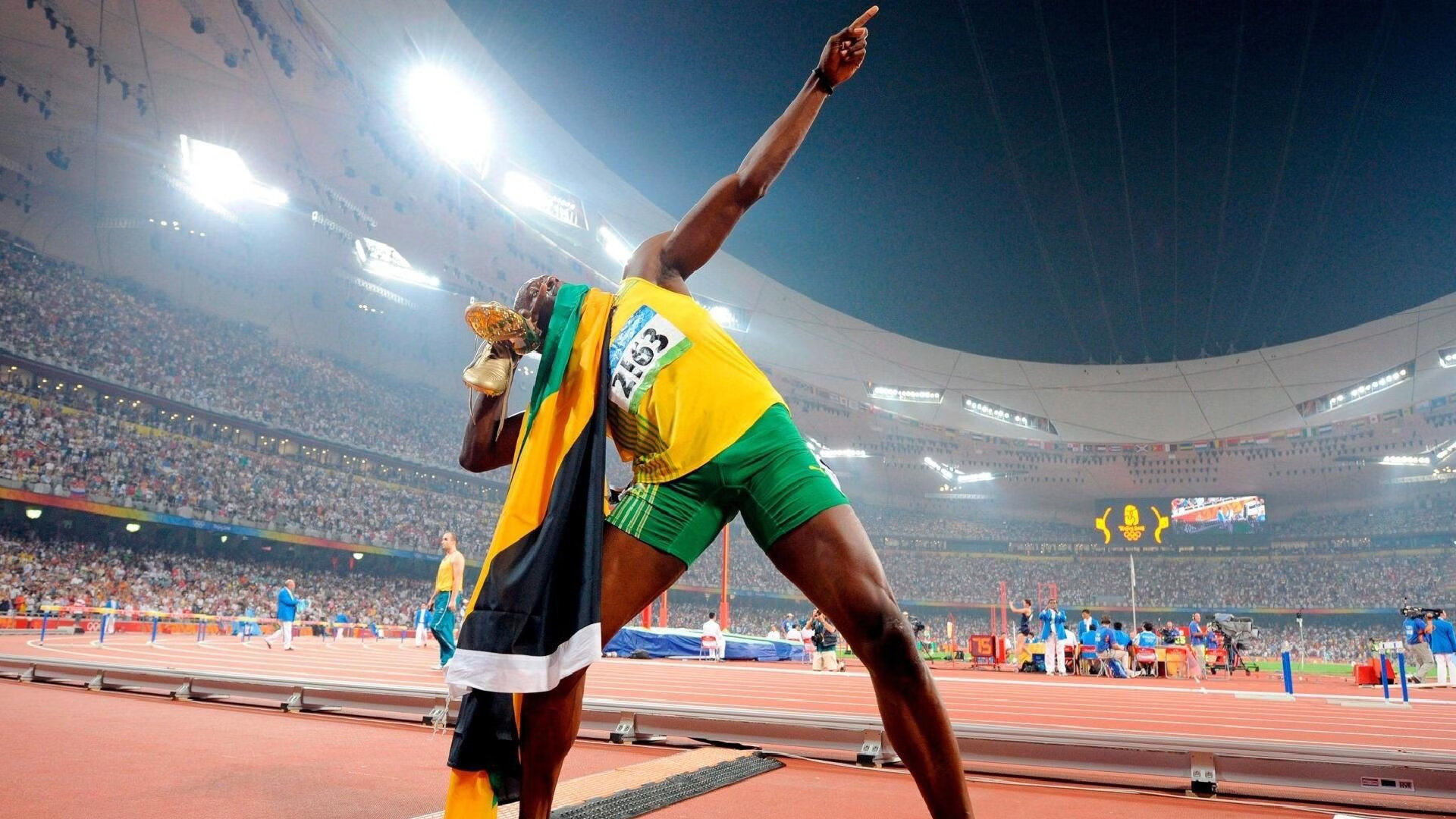 奥斯梅恩，当舞台灯光最亮时，他便是主角—记马赛巅峰对决喀麦隆之战