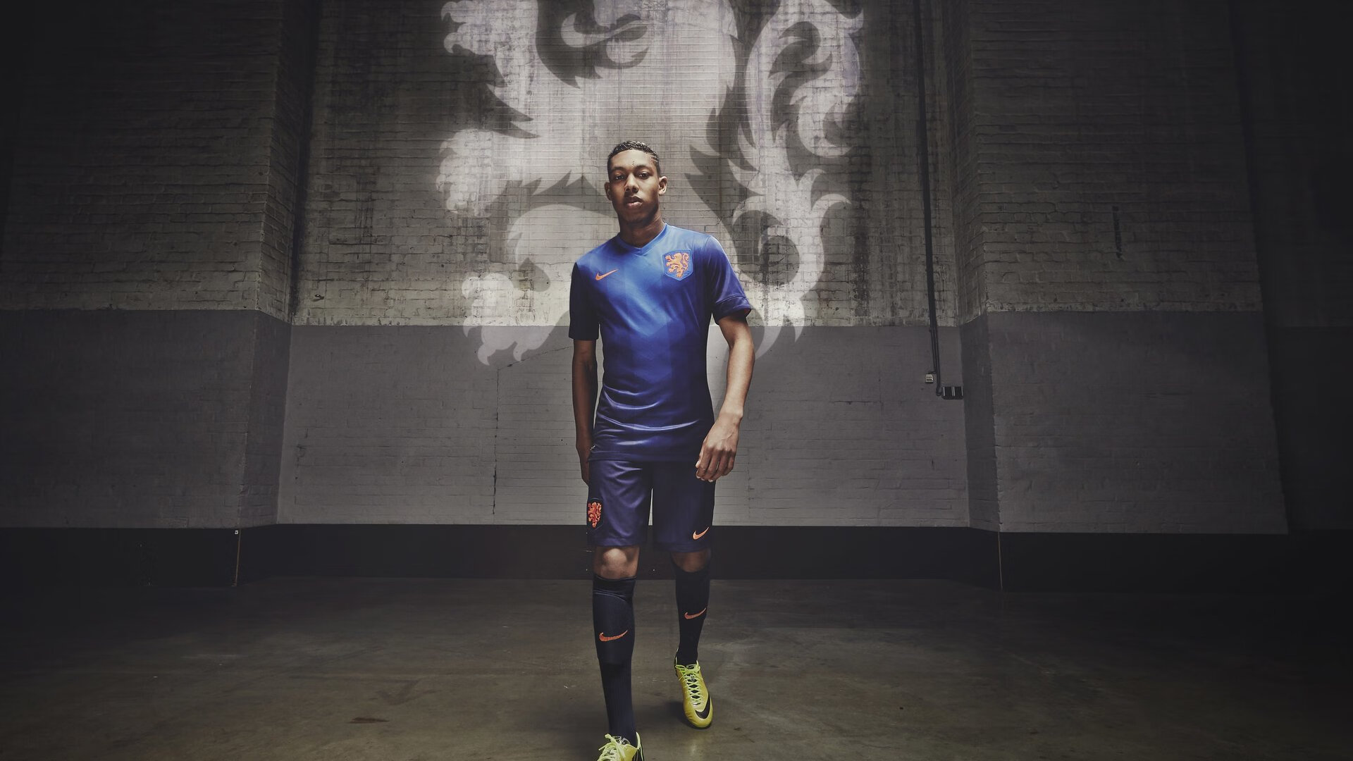 舞台越大,国王越狂,布伦森末节屠牛记