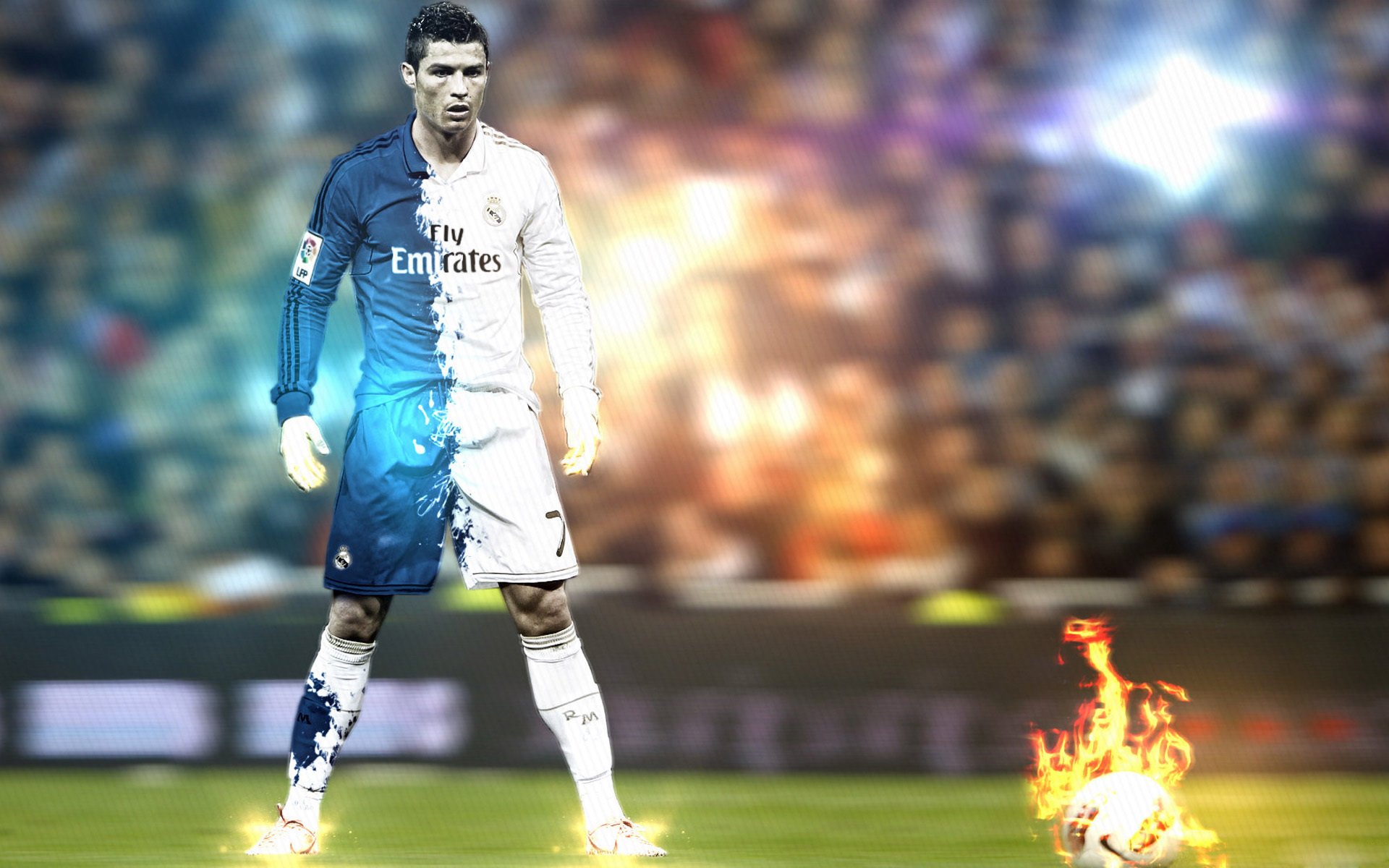 绿茵场与乒乓台的双重奏，葡萄牙队完胜瑞典队，樊振东赛场高光闪耀