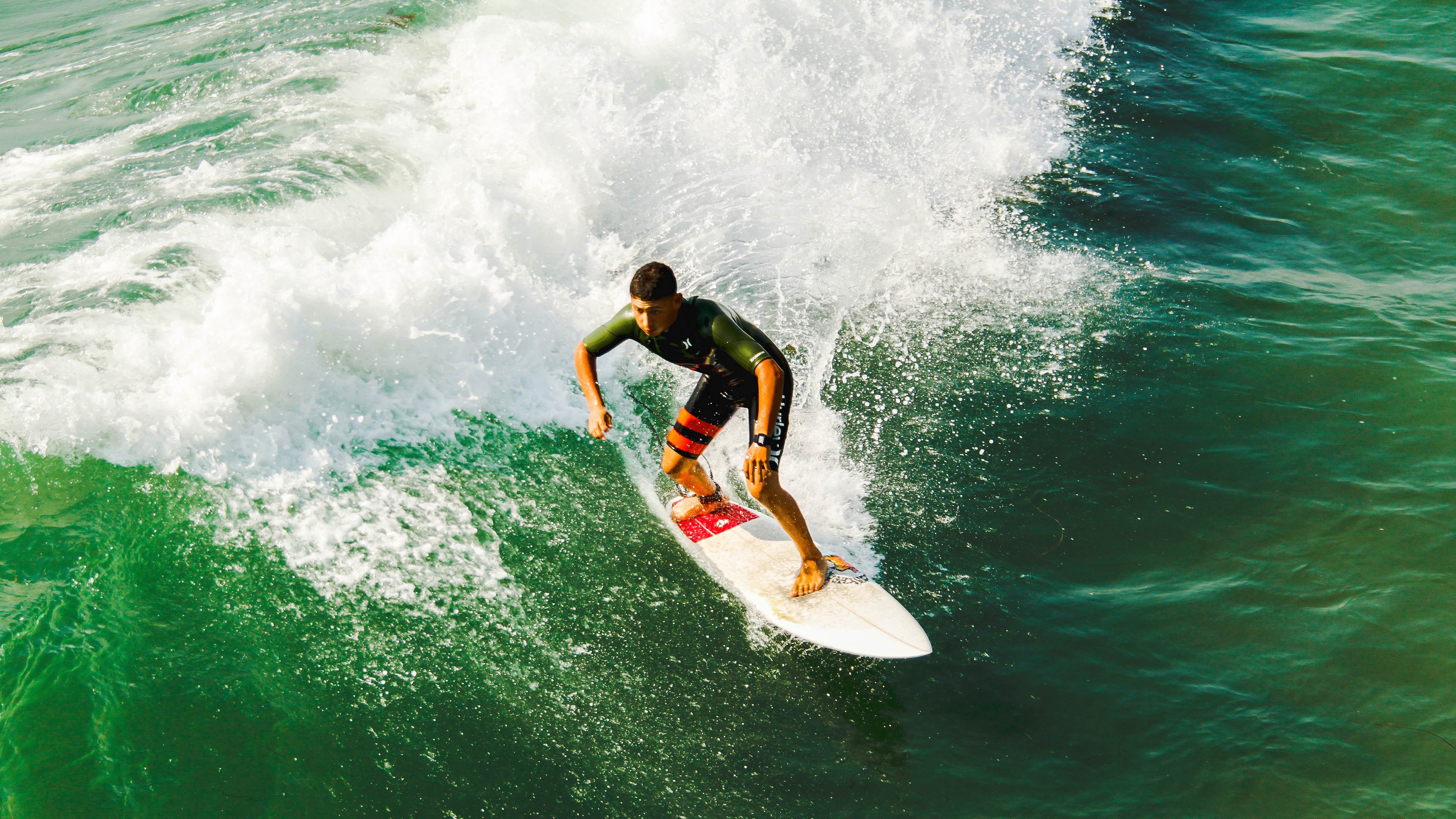 布克神迹降临，凯尔特人惊天逆转天津队